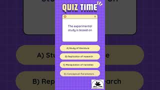 TYPES OF RESEARCH [upl. by Seebeck]