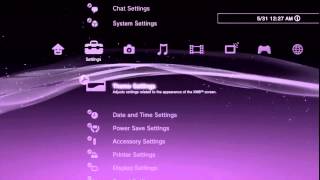 How to setup ASTRO A50 with Playstation3 [upl. by Lemon]