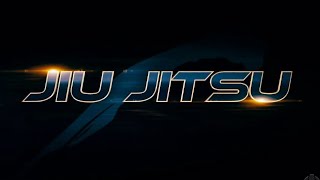 Jiu Jitsu quotOfficial Trailerquot 2020 [upl. by Ecnaiva]