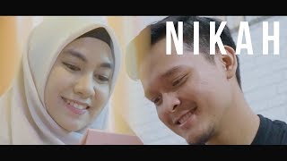 NIKAH  Singlelillah Part 3 Extended Teaser [upl. by Bonner264]