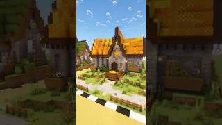 Minecraft  Building a house every day for 100 days  Day 98 minecraft 100days minecraftbuilding [upl. by Harbird945]