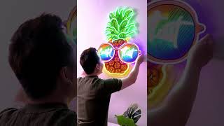 Design your own Custom Neon Sign [upl. by Brunn]