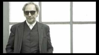 Franco Battiato  Inneres Auge HD [upl. by Uzia]