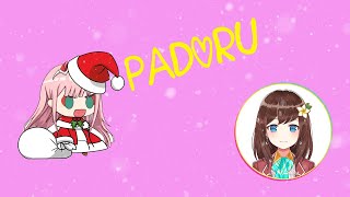 padoru padoru padoru padoru padoru padoru padoru padoru padoru padoru padoru padoru padoru [upl. by Furlani]