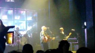 Pixies live manchester Here comes your man [upl. by Eerehc5]