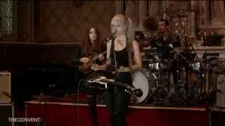 Larkin Poe  Mad As A Hatter [upl. by Timmons]