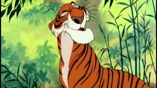 Dannyladdin part 14  Bagheera Upbraids Shere Khan [upl. by Umeh67]