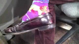 Matthew Gray Gublers Socks [upl. by Goodill]