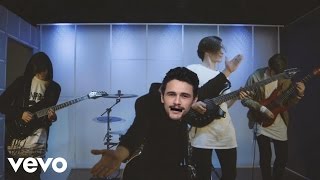 Polyphia  James Franco [upl. by Ayrotal]