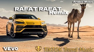 Rafat Rafat  Yesmar Yesmar  Arabic  Remix  2023 Tiktok Trend [upl. by Ssidnak]