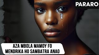 PARARO  Zaho eto ho anao  Story 01 N ouveauté Gasy 2024 [upl. by Baillie]