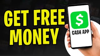 How to Get Free Money on Cash App with a Referral Code 100 WORKS in 2024 [upl. by Dot]