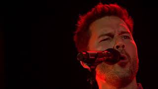 Nickelback  Burn It To The Ground – Live from Red Rocks 360 Reality Audio [upl. by Anhaj]