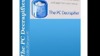 PC Decrapifier Remove Junk and Trial Software [upl. by Jorie]