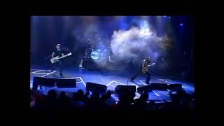 Dokken  The Hunter  1999  Live Video Sun Theatre Anaheim California [upl. by Orvah]