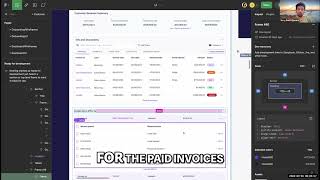 Streamlining Invoice Management Insights from JustPaidai [upl. by Idyak]