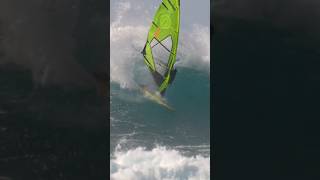 Unreal Windsurfing Precision Watch These Pros Master the Ocean [upl. by Artimed]