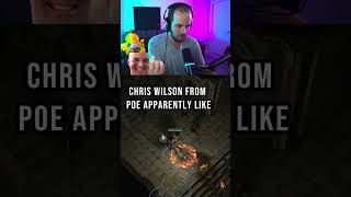 Chris Wilson Quits GGG [upl. by Anaerol]