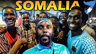 Dont Go To Somalia They Said [upl. by Htnicayh]