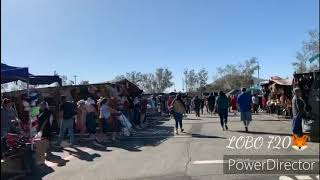 SWAPMEET DE FONTANA CALIFORNIA [upl. by Nave]