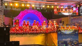 Nepali Traditional Dance at Darjeeling [upl. by Tiduj]