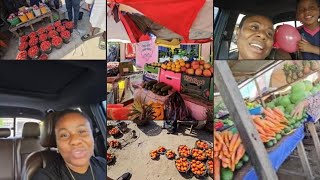 Days In The Life Of A Stay At Home Mum Of 3 Living In Lagos Nigeria 🇳🇬 vlog [upl. by Sldney116]