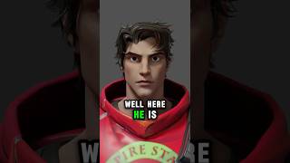 SPIDERMANS FACE REVEALED IN MARVEL RIVALS marvel marvelrivals marvelrivalsgameplay [upl. by Reizarf668]