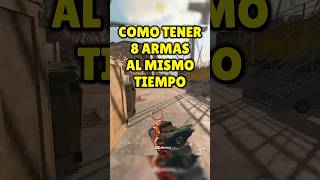 Bug 8 armas callofduty temporada6 warzone cod blackops6 [upl. by Salvay221]