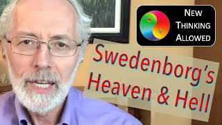 Emanuel Swedenborgs Heaven and Hell with Jonathan Rose [upl. by Graner583]