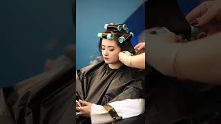 Long to Short Hair HairCulture hairstylerole shorthairstyles ✂️ girlhaircut mastermenshaircuts [upl. by Novert]