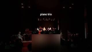 piano trio in Kobe pianotrio [upl. by Laverne156]