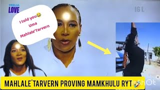 Umndeni Episode Review Mamkhulu Was Ryt Looo Mahlale Tarveniii 🤣🤣Wenzani Vele [upl. by Remle39]