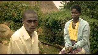 BBC Malaria Documentary Return to Fever Road Part 1 [upl. by Eedebez]