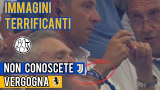 IMMAGINI TERRIFICANTI  Rocchi e il bracciale dell Inter  NON CONOSCETE VERGOGNA [upl. by Styles140]