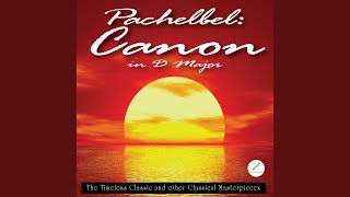 Pachelbels Canon In D Major [upl. by Egiaf]