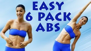 ByeBye Belly Fat Home Workout Ultimate Abs amp Core 20 Minute Routine for Beginners [upl. by Herbst540]