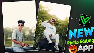 চলে আসলো Photo Editing New App  Ai High Quality Photo Editing [upl. by Elsworth]