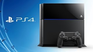 How to REFORMAT Your PS4 to FACTORY SETTINGS [upl. by Lanette]