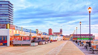 Asbury Park New Jersey USA [upl. by Aaron929]