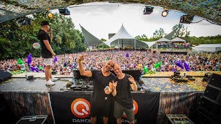 Tomorrowland Belgium 2017  Charly Lownoise amp Mental Theo [upl. by Sevy]