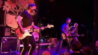 Superchunk  Reagan Youth live [upl. by Berton]