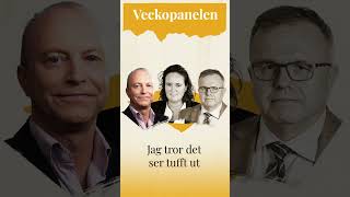 Är det kört för Northvolt  Veckopanelen 296 kvartal politik podcast [upl. by Paolo]