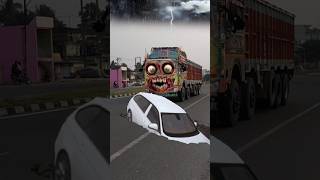 Fuso Zombie The Ultimate Truck Conversion [upl. by Shaylah]