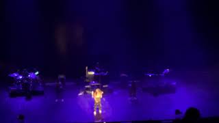 Ella Mai  Whatchamacallit LIVE IN MANILA [upl. by Melton969]