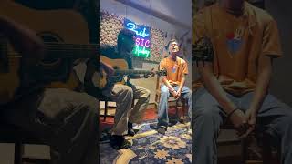 Sanware Tore Bin Jiya  NFAK  Cover By  Shoaib Khanka [upl. by Lu]