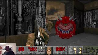 Doom Wadstream Doomworld Maximum Project 2022 part 1 [upl. by Pros159]