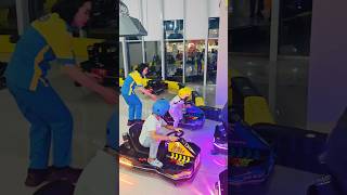 Maen GoKart di pipo makassar [upl. by Aissilem]