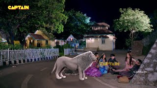 क्या हो जाएगा बालवीर का अंत  Baalveer Returns  बालवीर   EP  241 242 243 244 [upl. by Ahsienor]