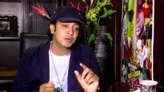 Shakib Khan I Exclusive Interview I Part 1 [upl. by Renell]