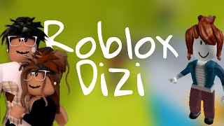 Roblox Dizi Yerin dibine girmek uzereyim imdat 😰 [upl. by Aisatana]